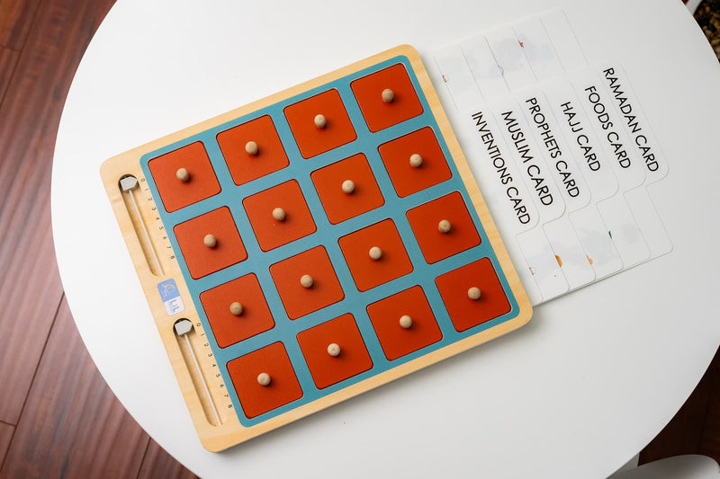 Interchangeable Themed Memory Cards