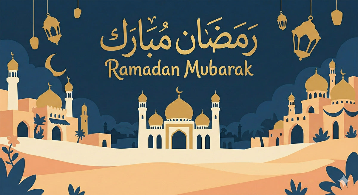 Lil Crescent hero image