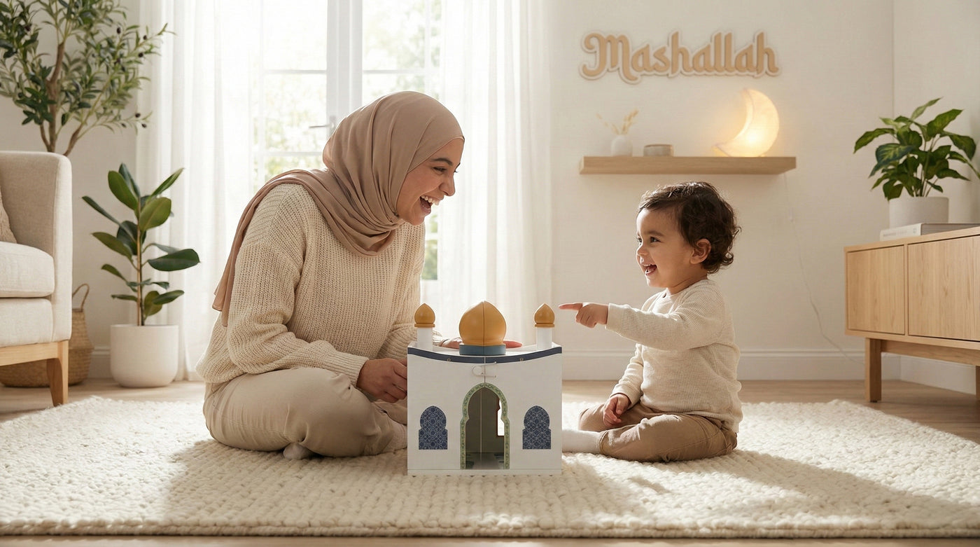 Lil Crescent hero image