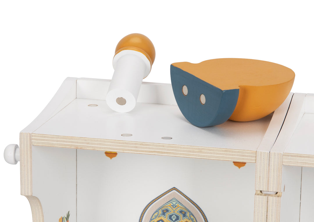 Mosque Playhouse