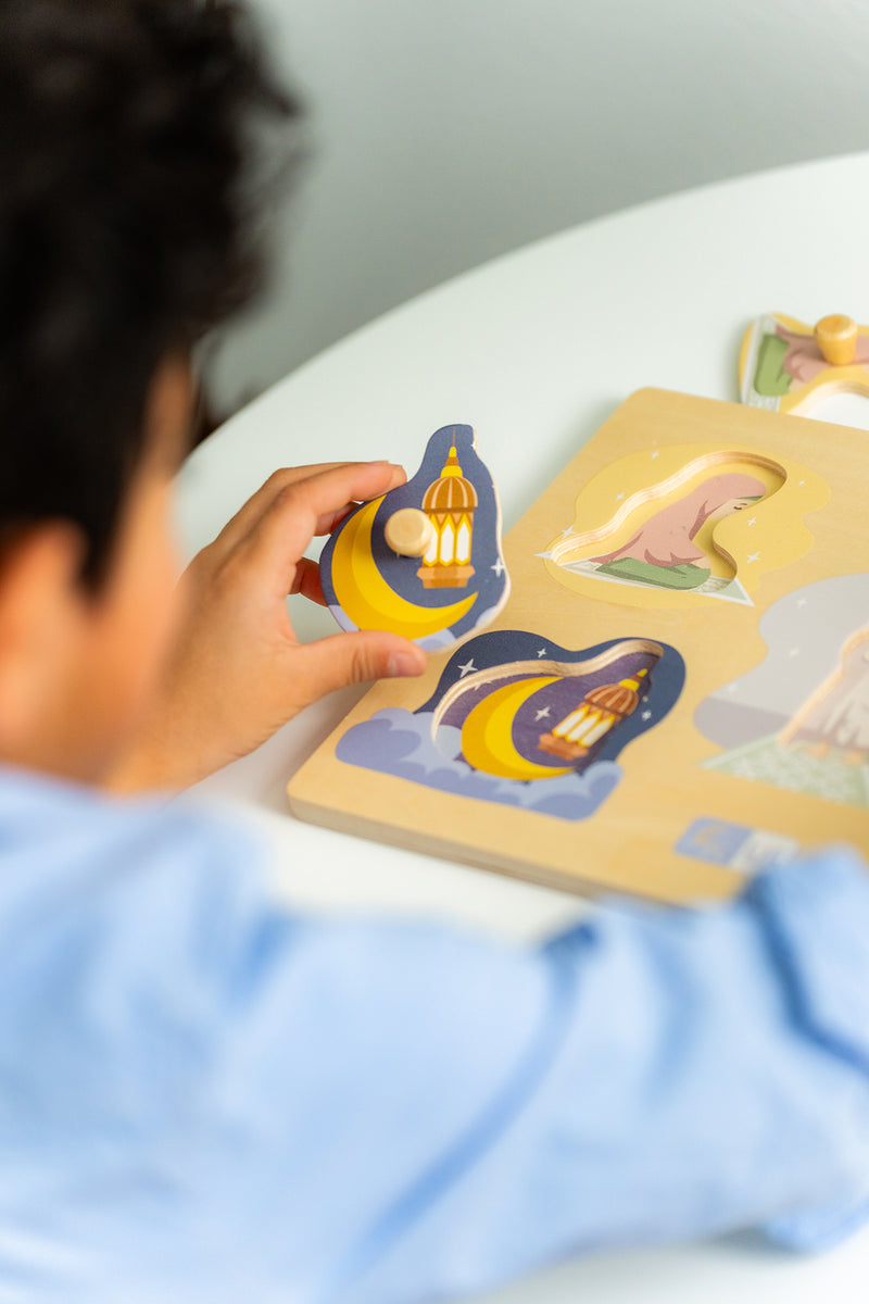 Shape + Picture Matching