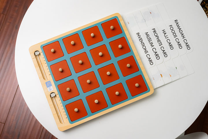 Social Play & Family Bonding Bundle