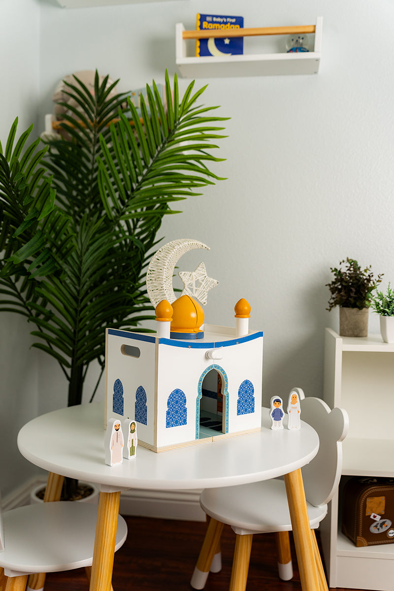 Muslim_Toys_Mosque_Lil_Crescent