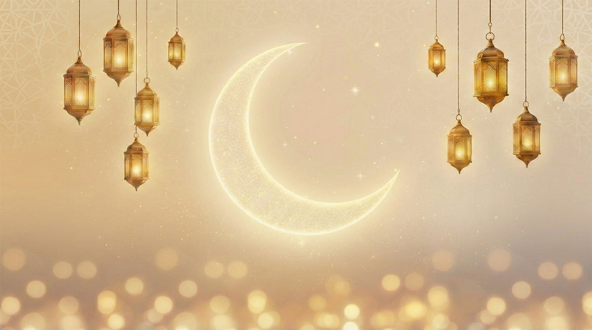 Lil Crescent hero image