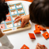 Muslim Memory Game
